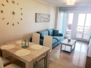 New ! Manilva Playa SPA Resort 2/2 sea view apartment, Manilva